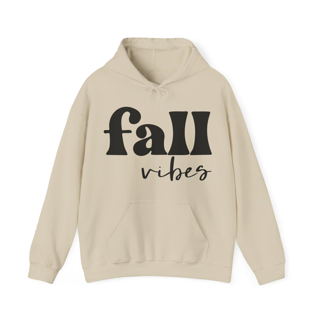 Fall Vibes - Unisex Heavy Blend™ Hooded Sweatshirt