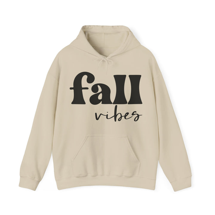 Fall Vibes - Unisex Heavy Blend™ Hooded Sweatshirt
