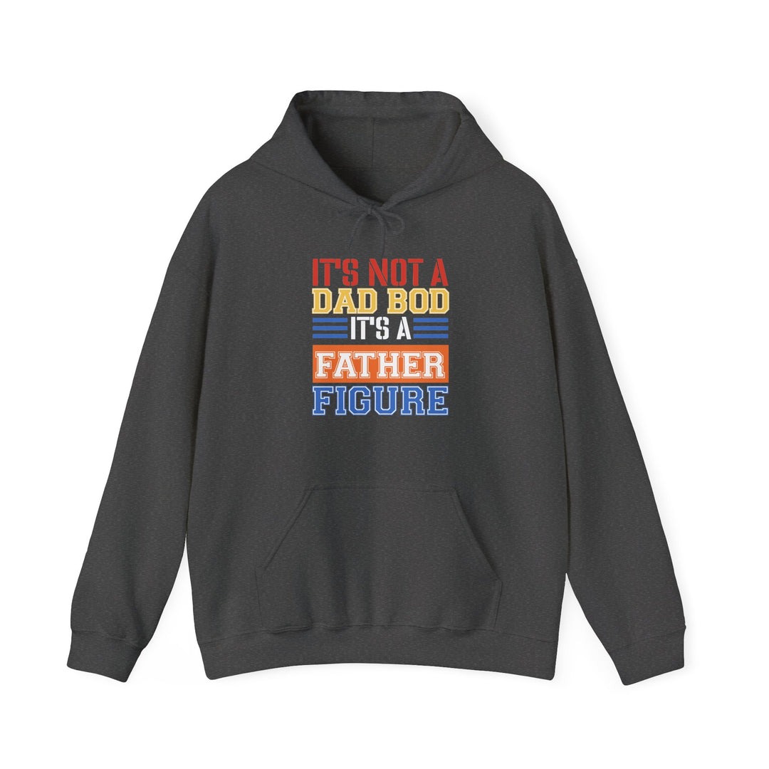 Dad Bod - Unisex Heavy Blend™ Hooded Sweatshirt