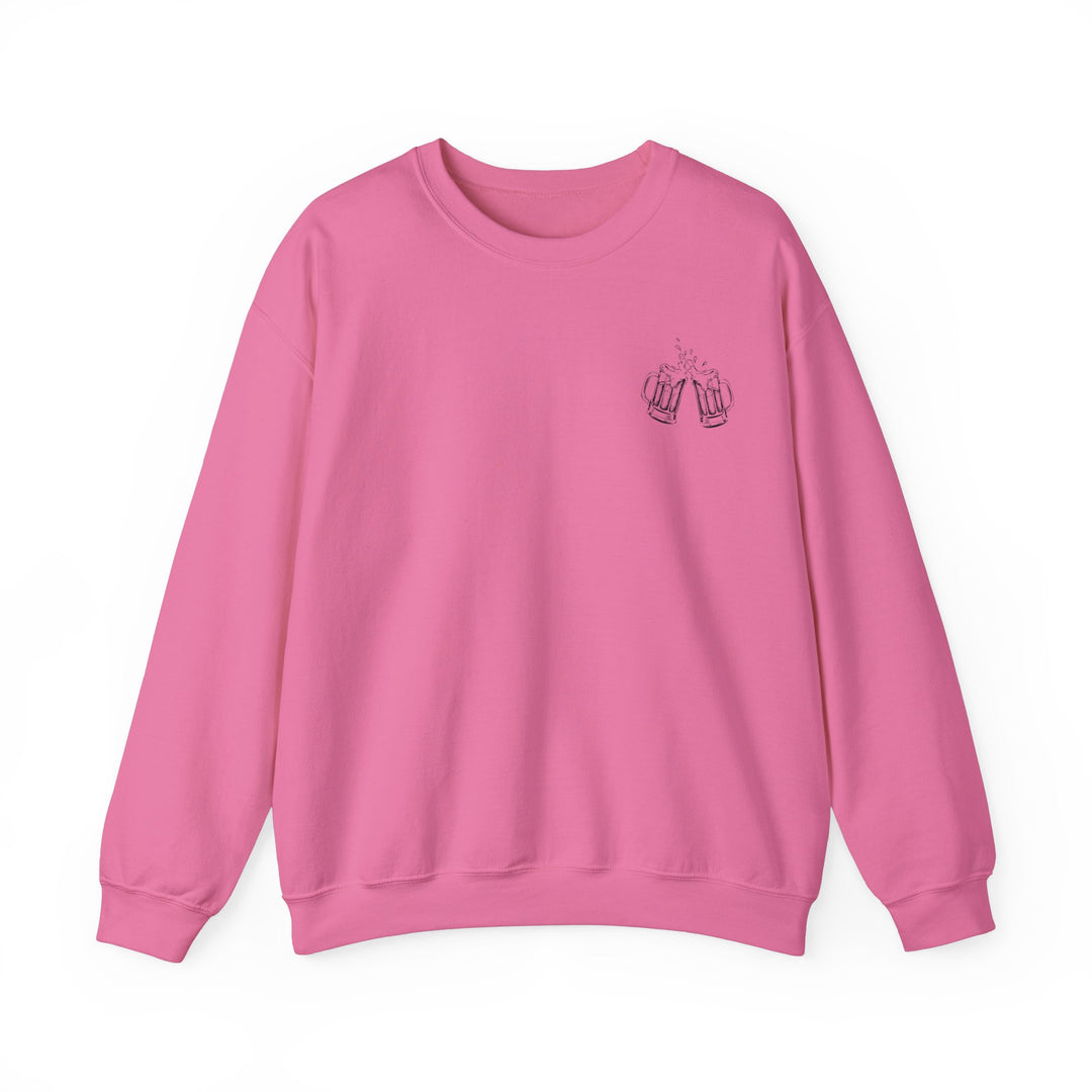 Can't Drink All Day - Unisex Heavy Blend™ Crewneck Sweatshirt