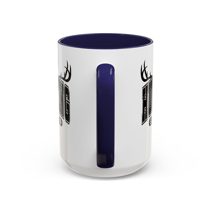 Hunting Season - Accent Coffee Mug (11, 15oz)