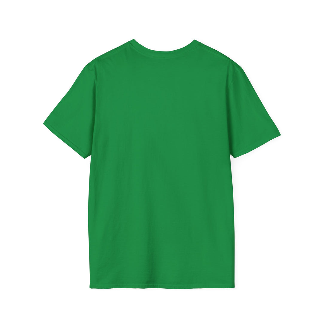 Make Thanksgiving Great Again - Unisex Softstyle T-Shirt