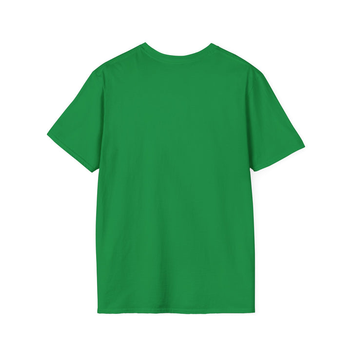 Make Thanksgiving Great Again - Unisex Softstyle T-Shirt