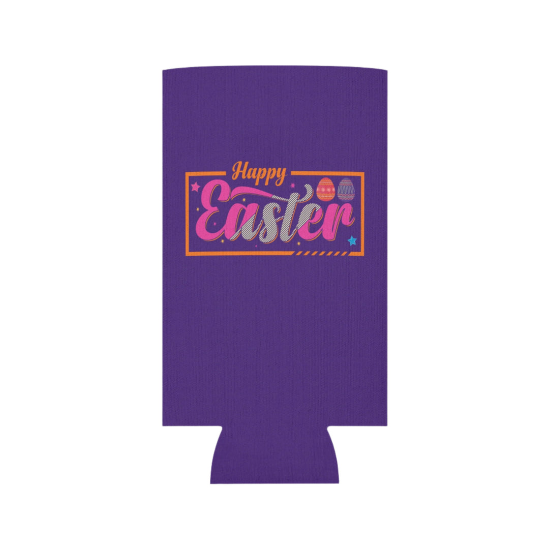 Happy Easter - Can Cooler