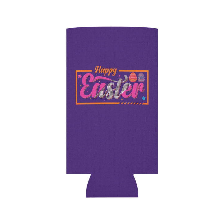 Happy Easter - Can Cooler