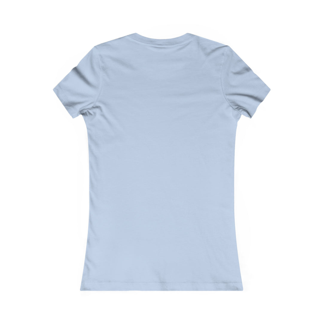 Merry Christ Mas - Women's Favorite Tee