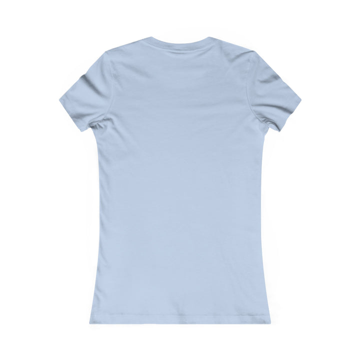 Merry Christ Mas - Women's Favorite Tee