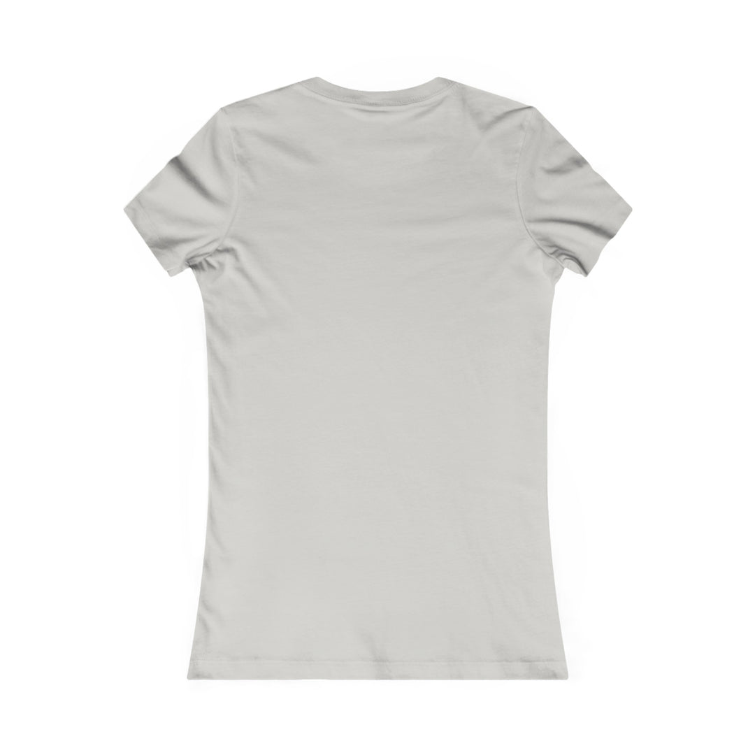 Merry Christ Mas - Women's Favorite Tee
