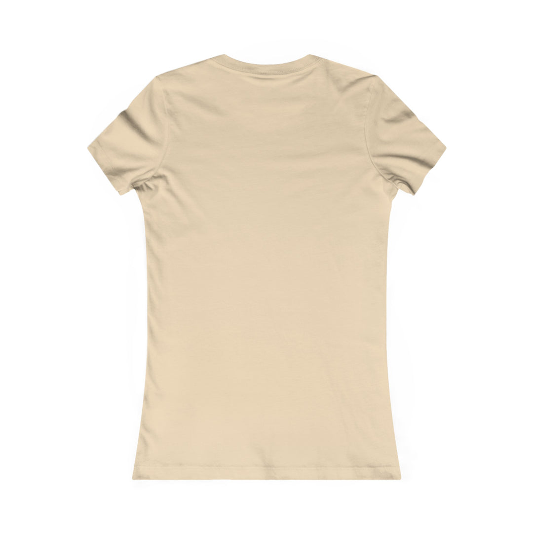Merry Christ Mas - Women's Favorite Tee