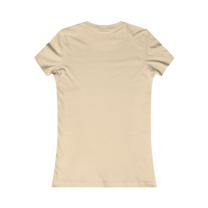 Merry Christ Mas - Women's Favorite Tee