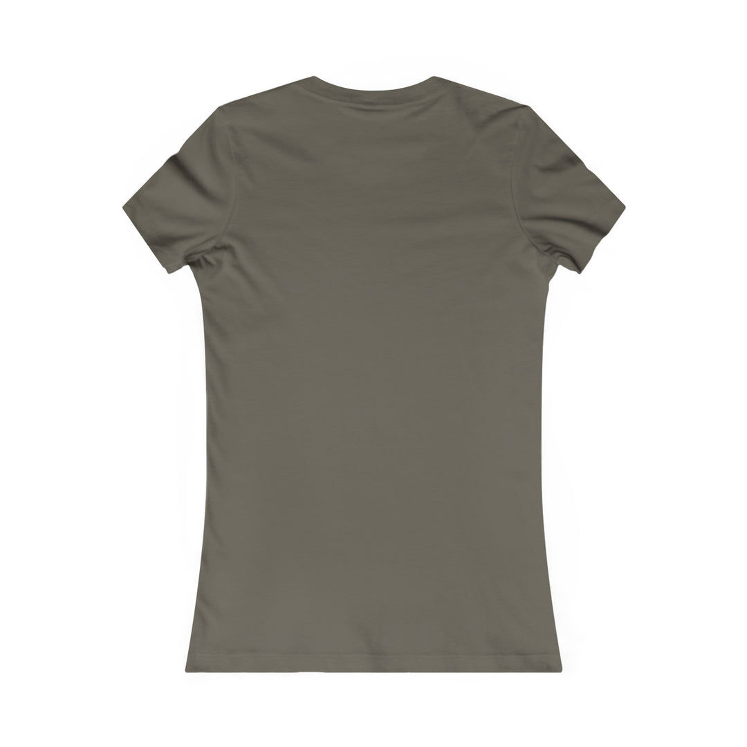 Merry Christ Mas - Women's Favorite Tee