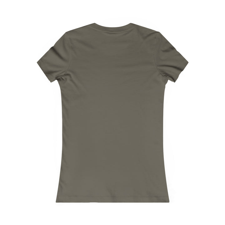 Merry Christ Mas - Women's Favorite Tee