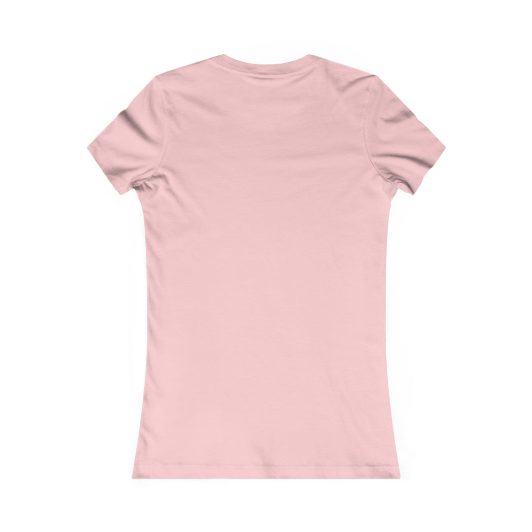 Merry Christ Mas - Women's Favorite Tee