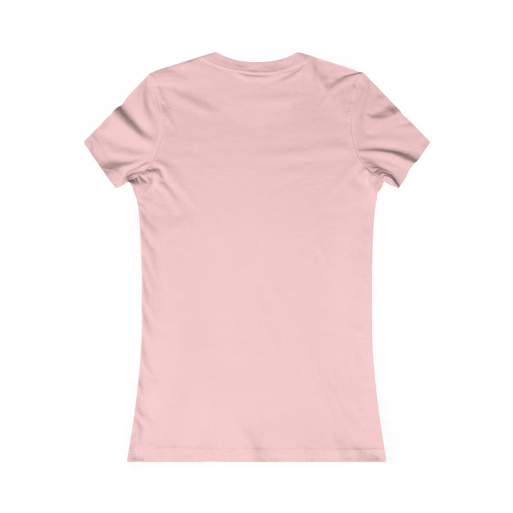 Merry Christ Mas - Women's Favorite Tee