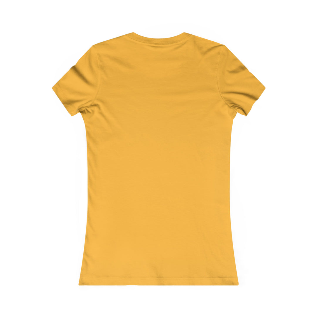 Merry Christ Mas - Women's Favorite Tee