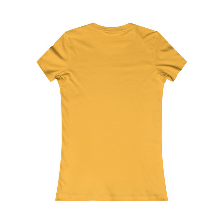 Merry Christ Mas - Women's Favorite Tee