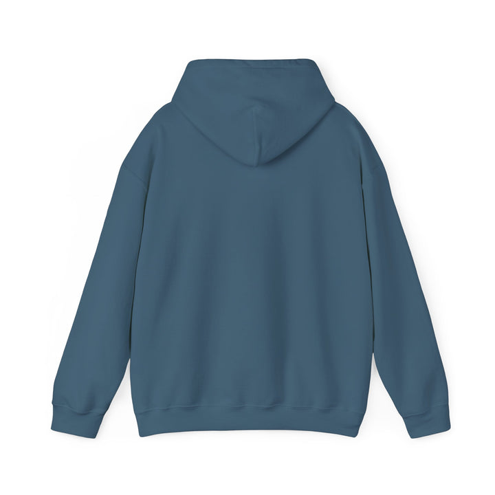 Howdy Christmas - Unisex Heavy Blend™ Hooded Sweatshirt