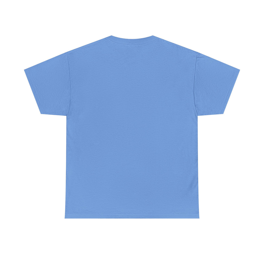 Bank Of Dad - Unisex Heavy Cotton Tee