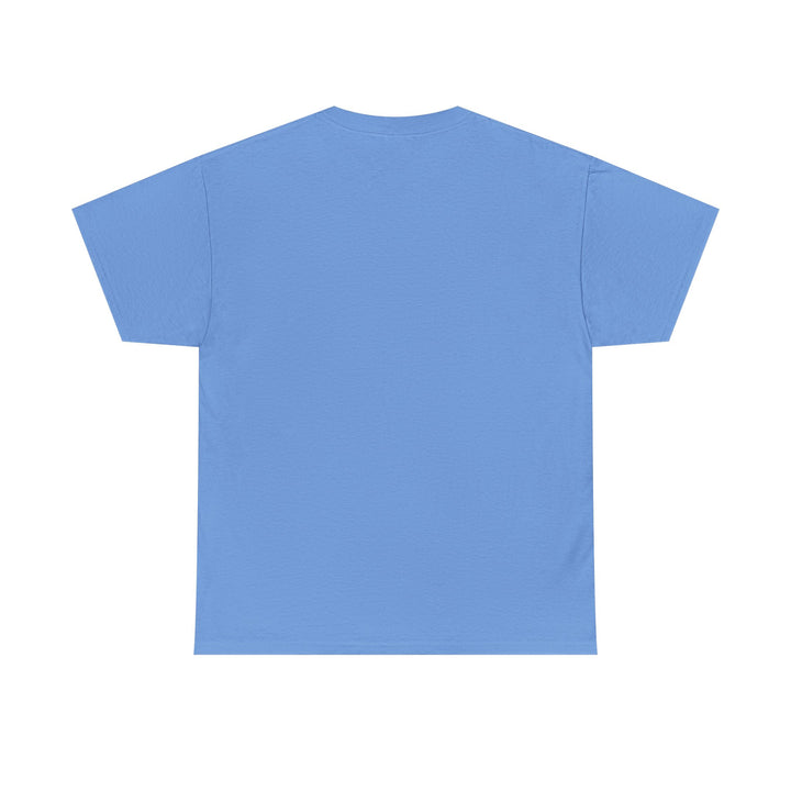 Bank Of Dad - Unisex Heavy Cotton Tee