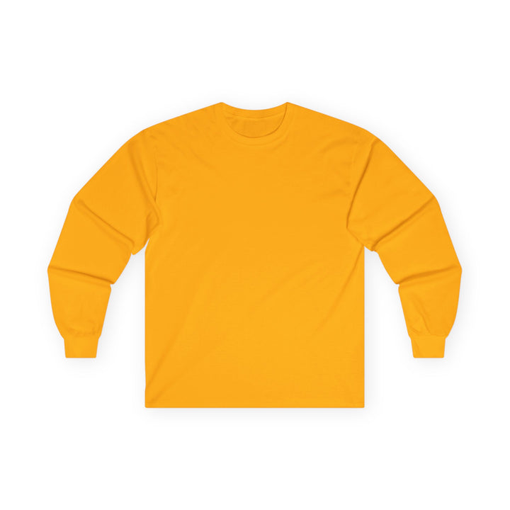Huntin' Fishin' - Unisex Ultra Cotton Long Sleeve Tee
