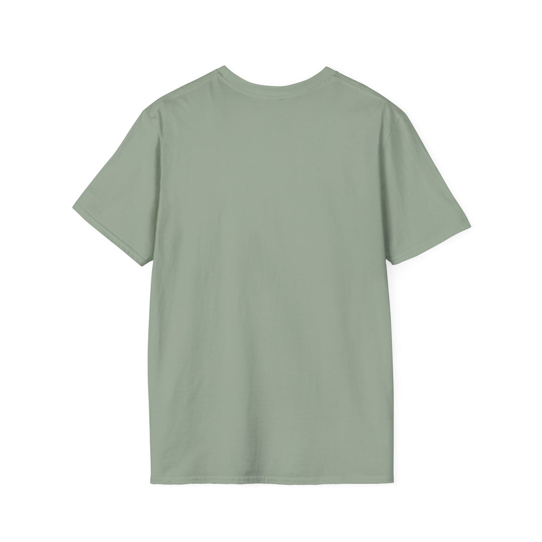 Cheers F*ckers - Unisex Softstyle T-Shirt