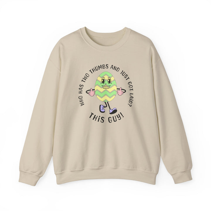 This Guy - Unisex Heavy Blend™ Crewneck Sweatshirt