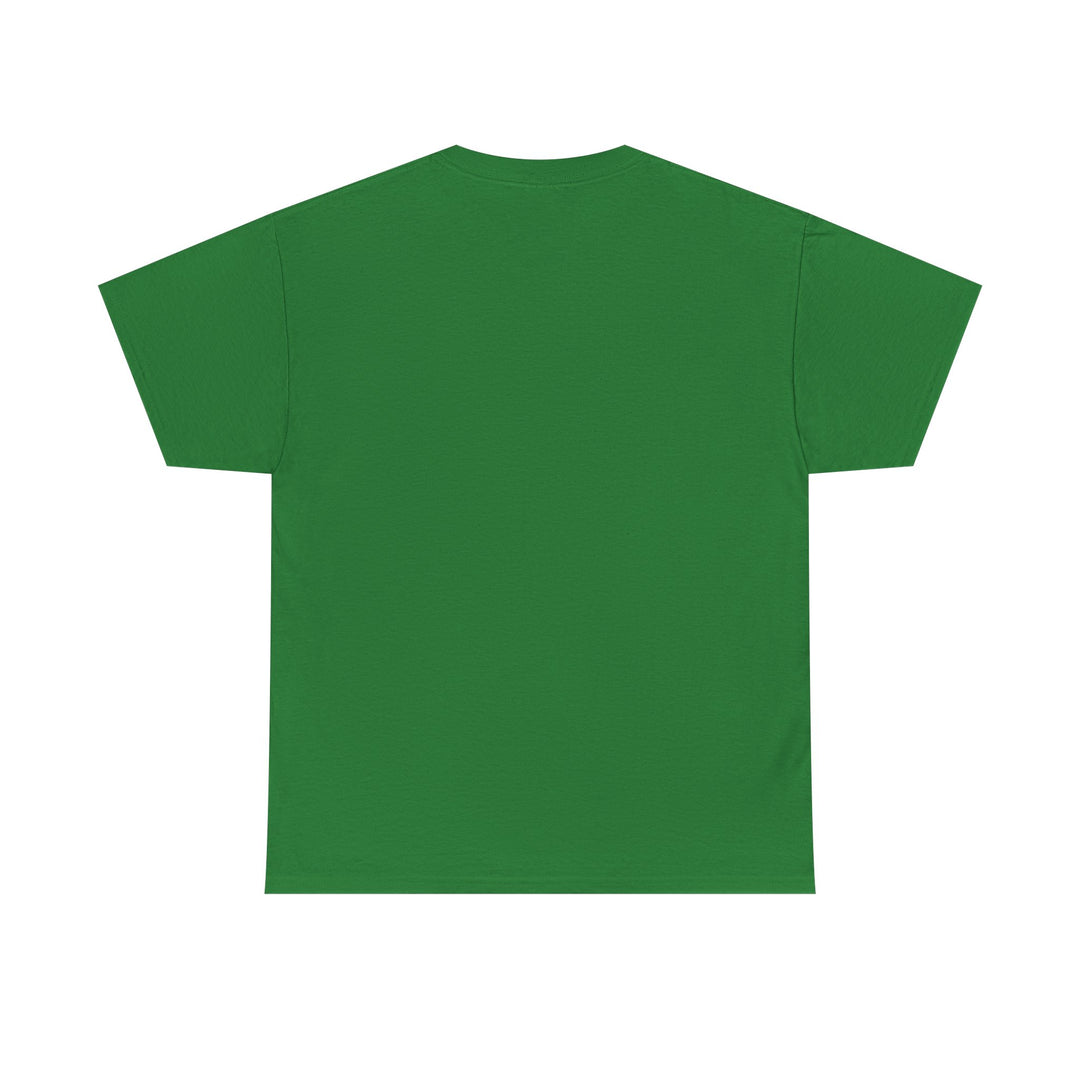 Bank Of Dad - Unisex Heavy Cotton Tee