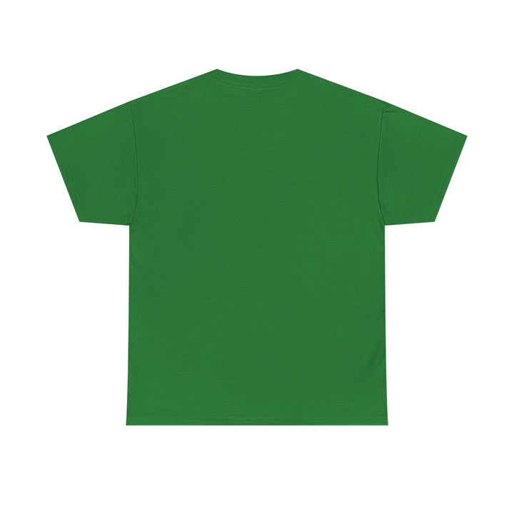 Bank Of Dad - Unisex Heavy Cotton Tee