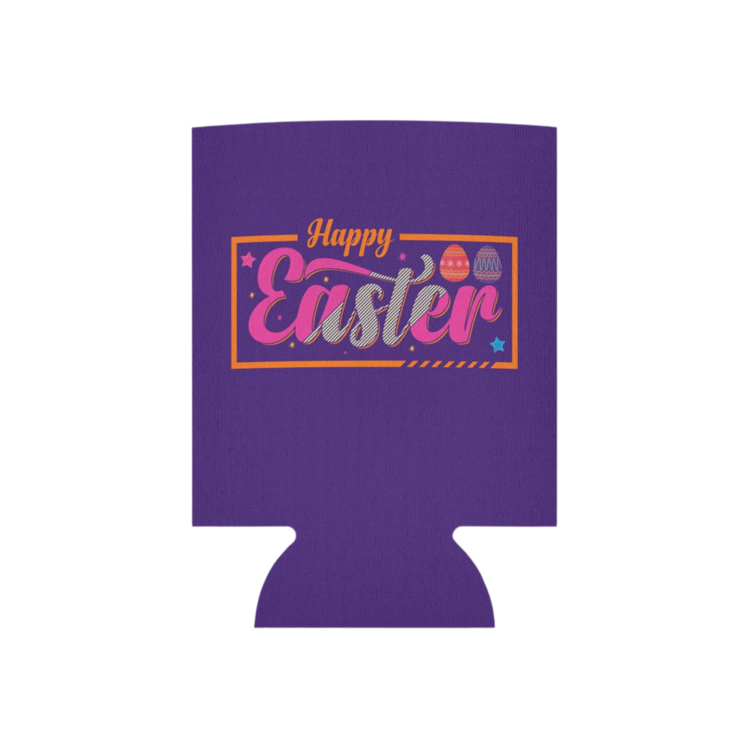 Happy Easter - Can Cooler