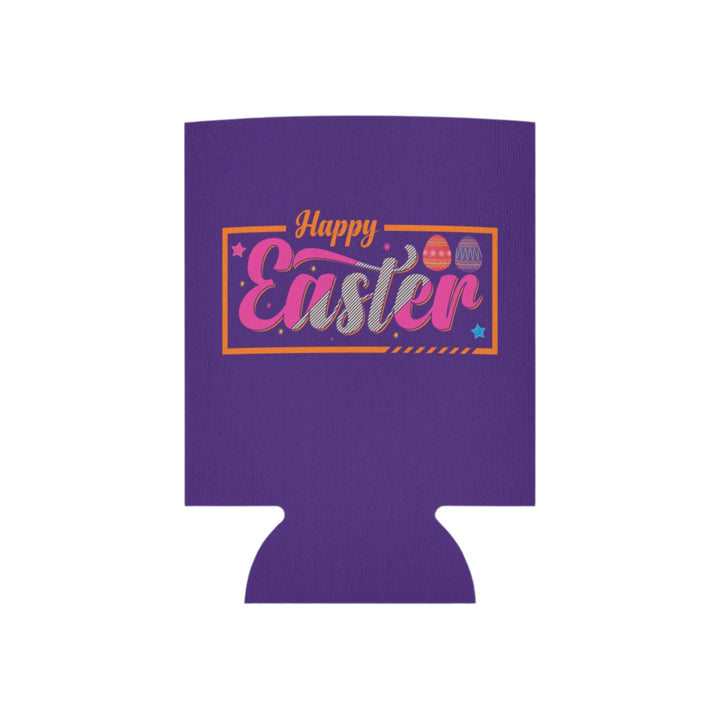 Happy Easter - Can Cooler