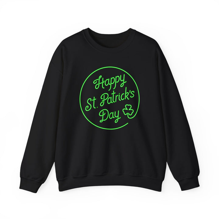 Neon Sign - Unisex Heavy Blend™ Crewneck Sweatshirt