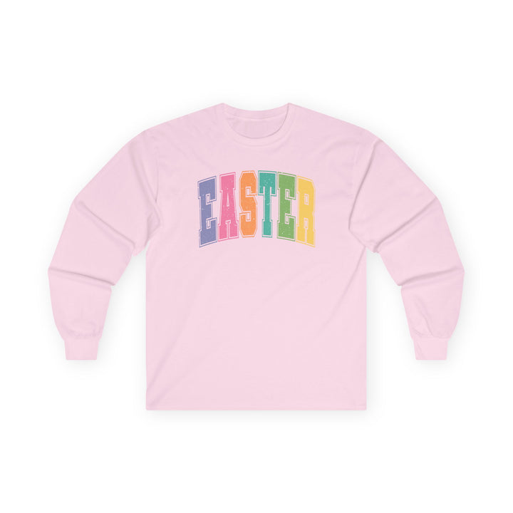 Easter - Unisex Ultra Cotton Long Sleeve Tee
