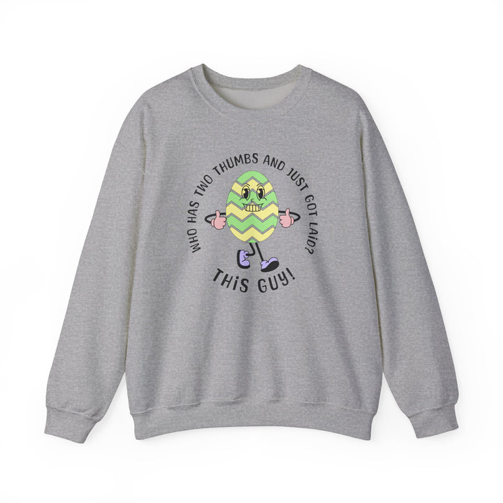 This Guy - Unisex Heavy Blend™ Crewneck Sweatshirt