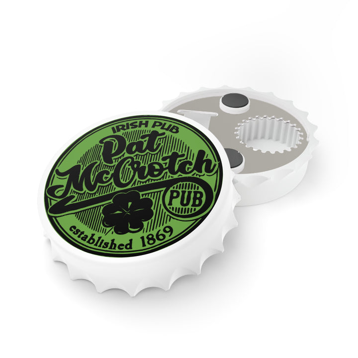 Irish Pub - Bottle Opener