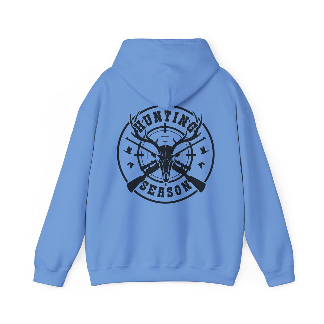 Hunting Season - Unisex Heavy Blend™ Hooded Sweatshirt