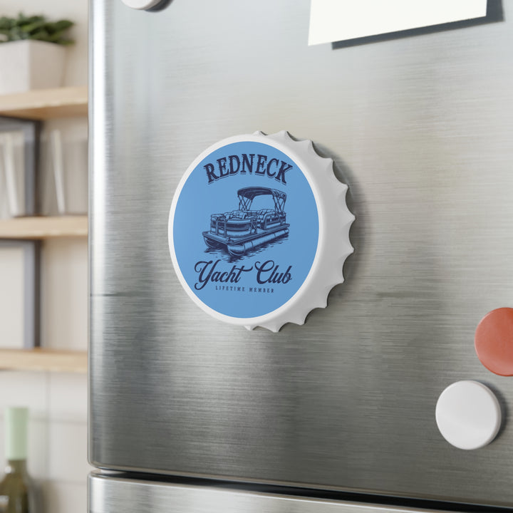 Redneck Yacht Club - Bottle Opener