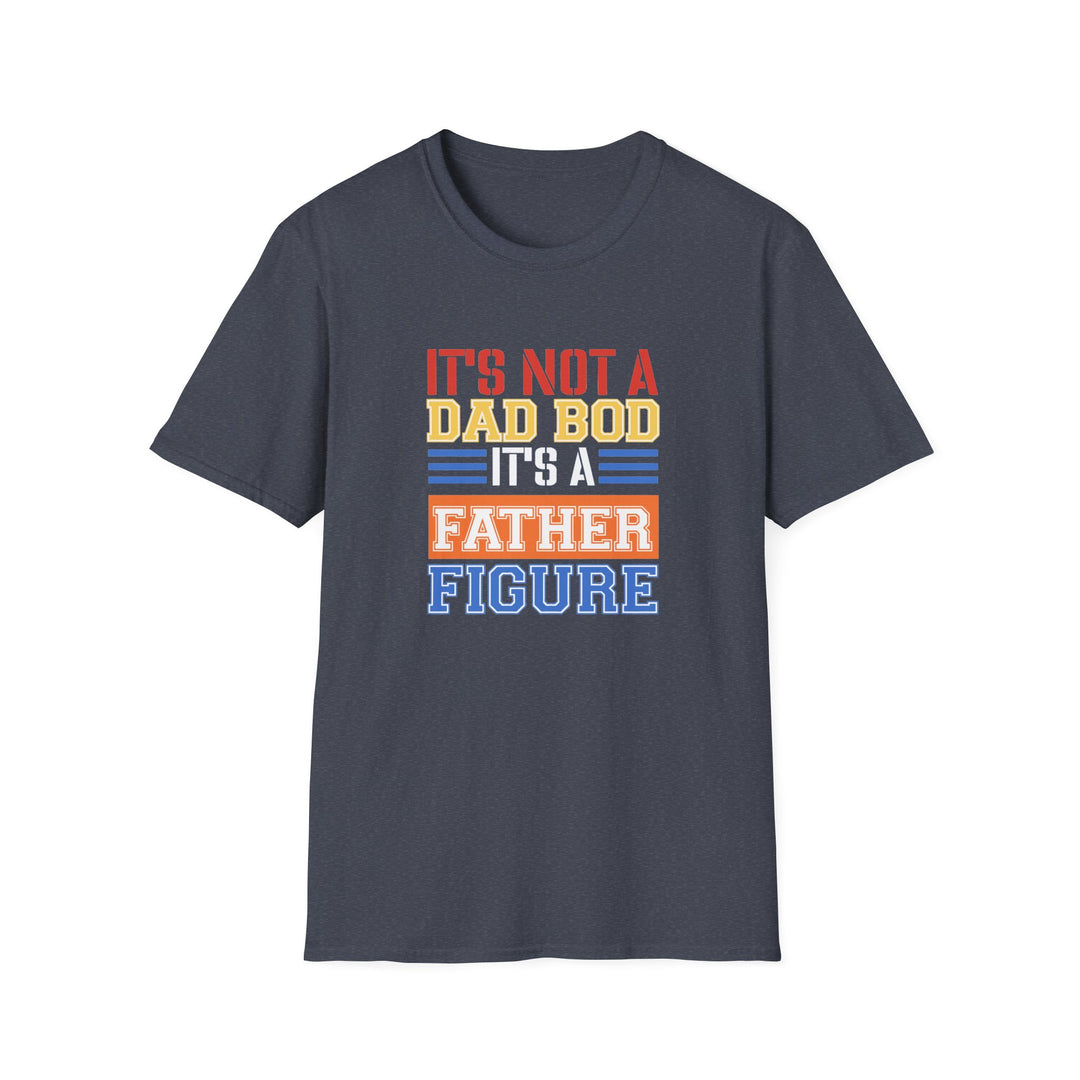Dad Bod - Unisex Softstyle T-Shirt