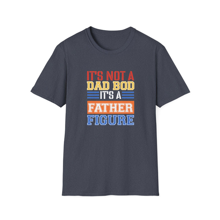 Dad Bod - Unisex Softstyle T-Shirt