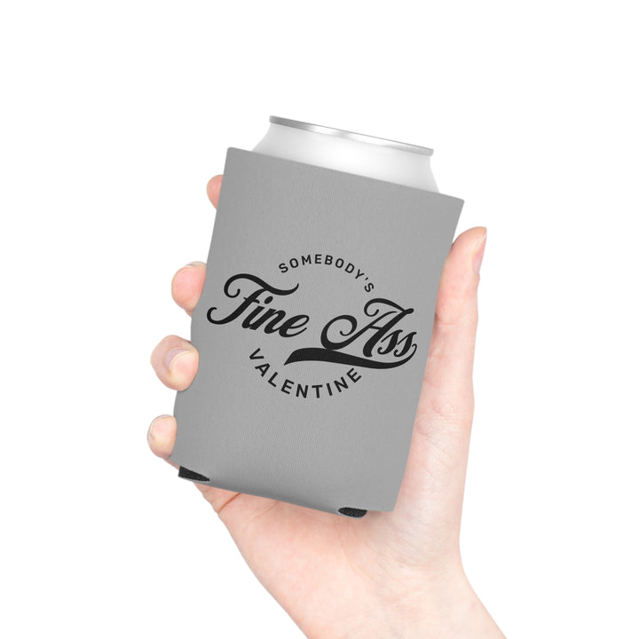 Somebody's Valentine - Can Cooler