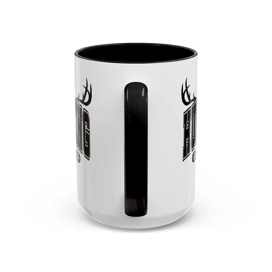 Hunting Season - Accent Coffee Mug (11, 15oz)