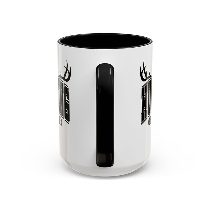 Hunting Season - Accent Coffee Mug (11, 15oz)