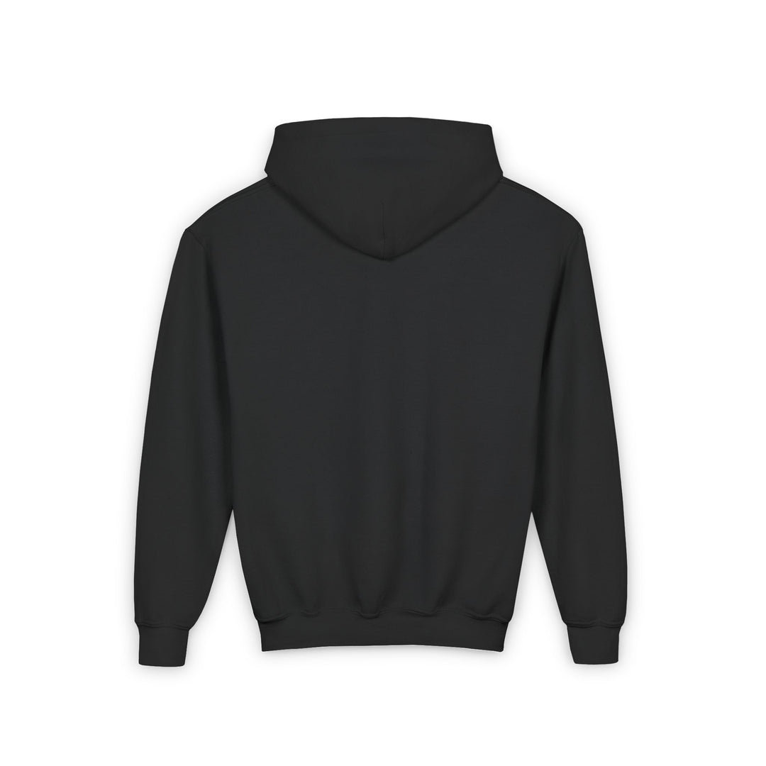 Spring Quilt - Youth Heavy Blend Hooded Sweatshirt