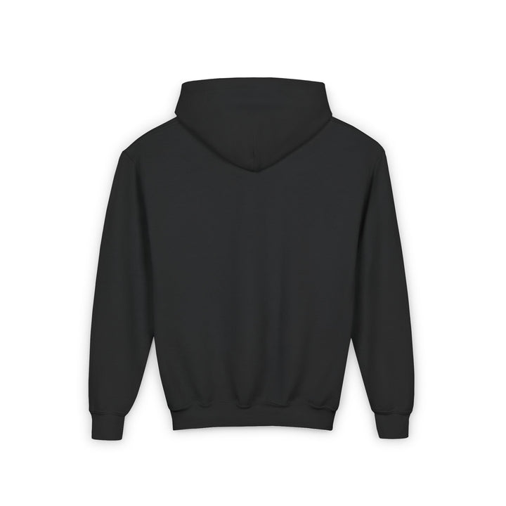 Spring Quilt - Youth Heavy Blend Hooded Sweatshirt