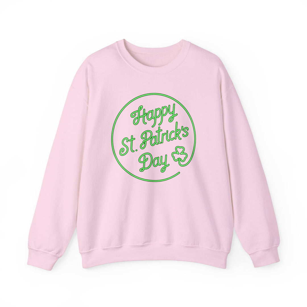 Neon Sign - Unisex Heavy Blend™ Crewneck Sweatshirt