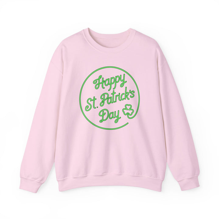 Neon Sign - Unisex Heavy Blend™ Crewneck Sweatshirt