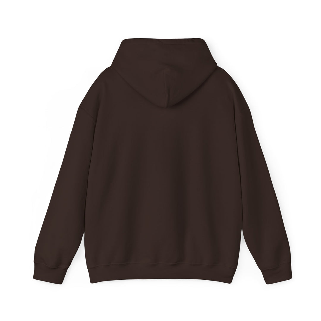 WTF - Unisex Heavy Blend™ Hooded Sweatshirt