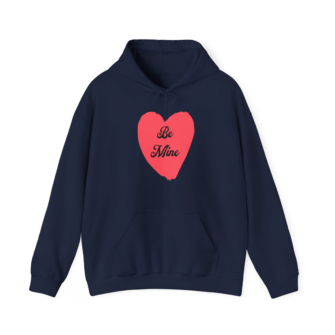 Be Mine - Unisex Heavy Blend™ Hooded Sweatshirt