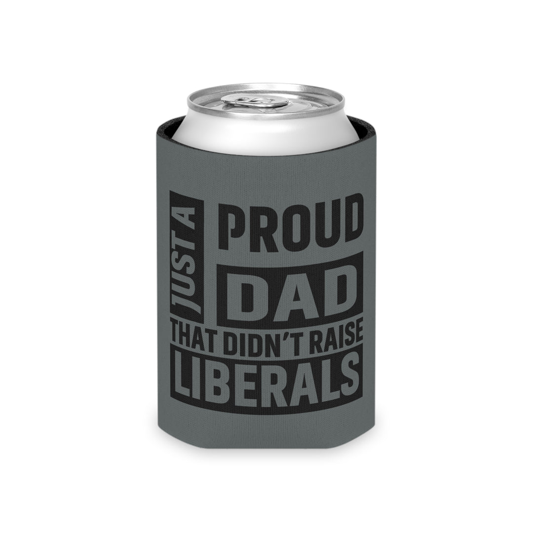 Proud Dad - Can Cooler