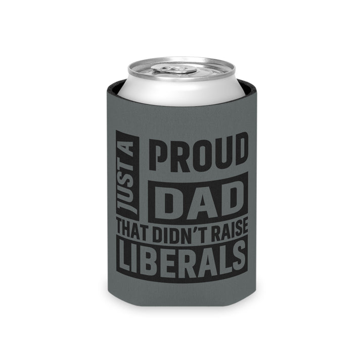 Proud Dad - Can Cooler