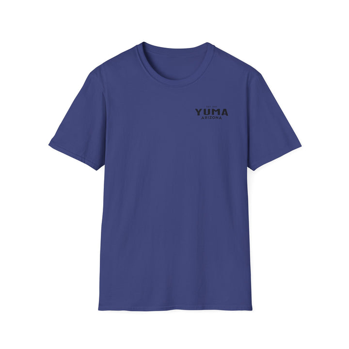 Local Pricks - Unisex Softstyle T-Shirt
